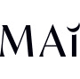 Mai Logo Black