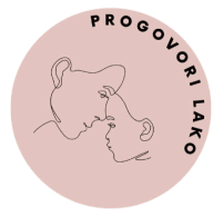 Progovori Lako Logo