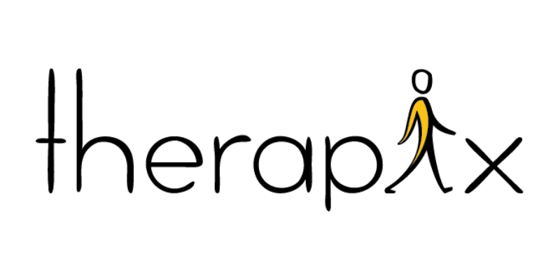 Therapix Logo