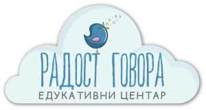 Logo Radost Govora