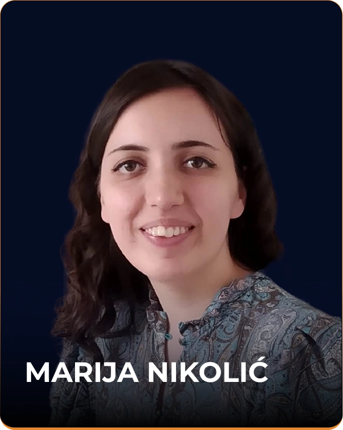 Marija nikolić nnweb