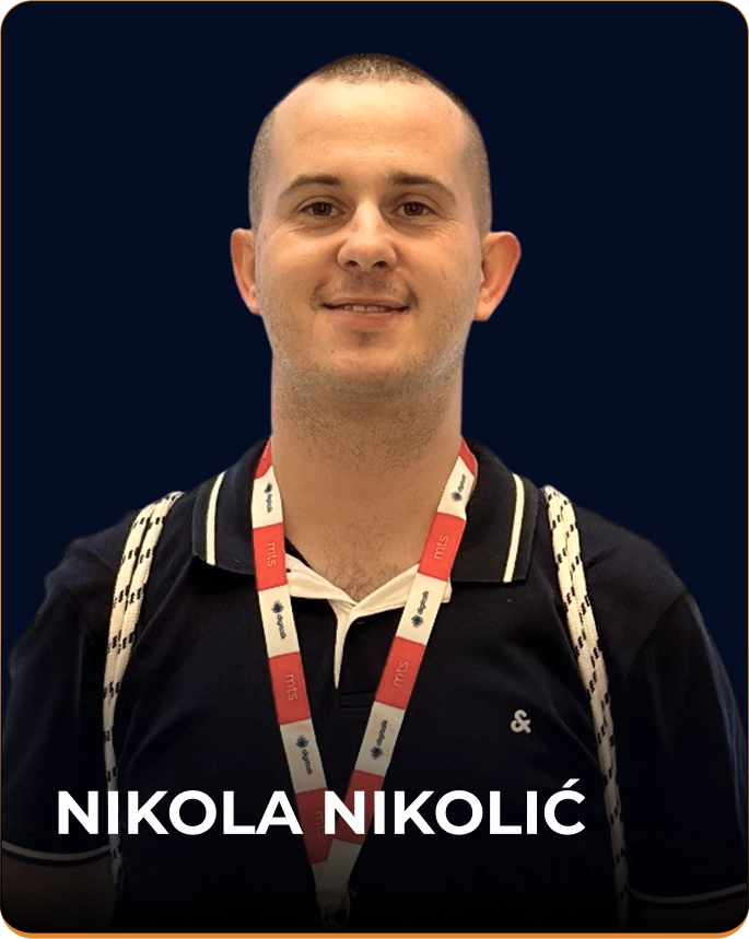 Nikola nikolic nnweb