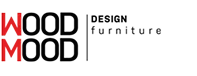 Wood mood logo